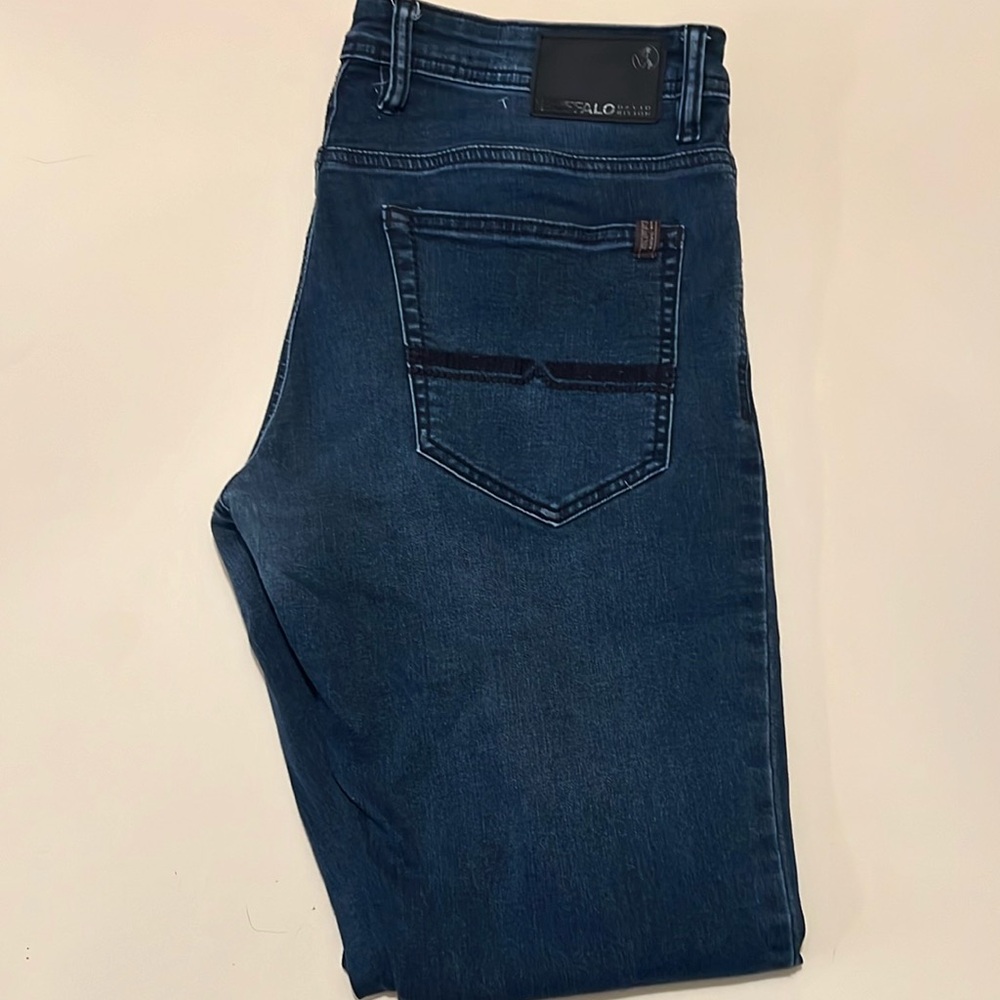 Buffalo David bitton jeans